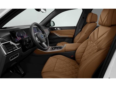 2026 BMW X5 Base