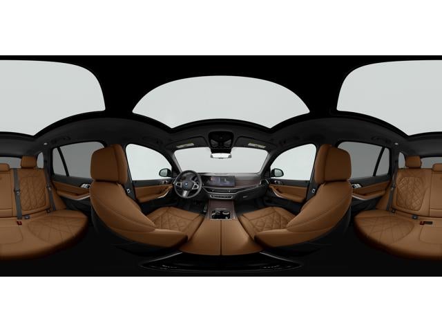 2026 BMW X5 Base