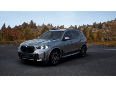 2026 BMW X5 Base