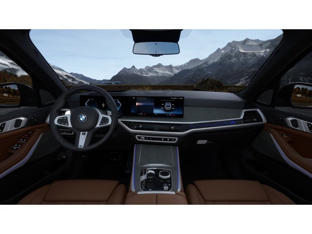 2026 BMW X5 Base