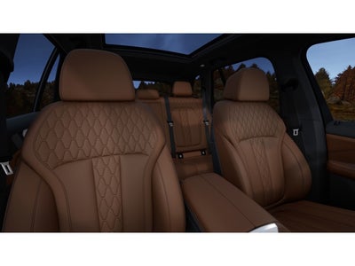 2026 BMW X5 Base