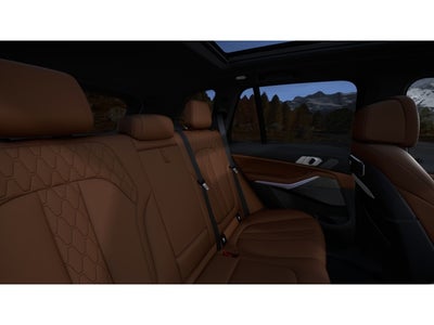 2026 BMW X5 Base