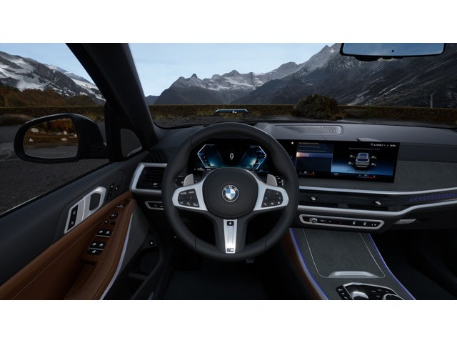 2026 BMW X5 Base