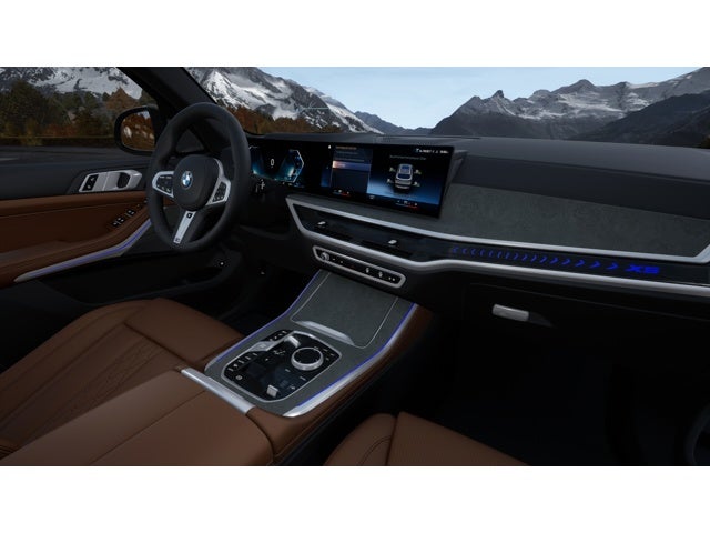 2026 BMW X5 Base