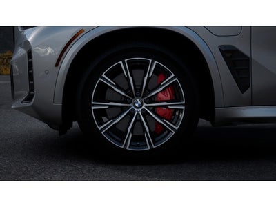 2026 BMW X5 Base