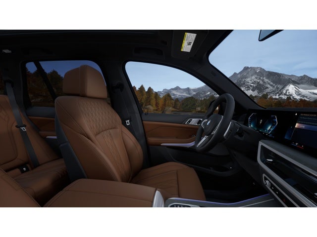 2026 BMW X5 Base
