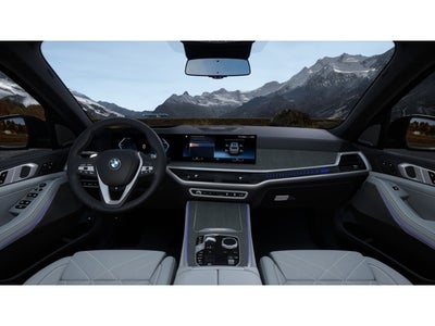 2026 BMW X5 Base