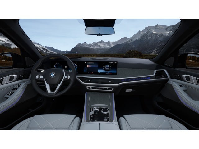 2026 BMW X5 Base
