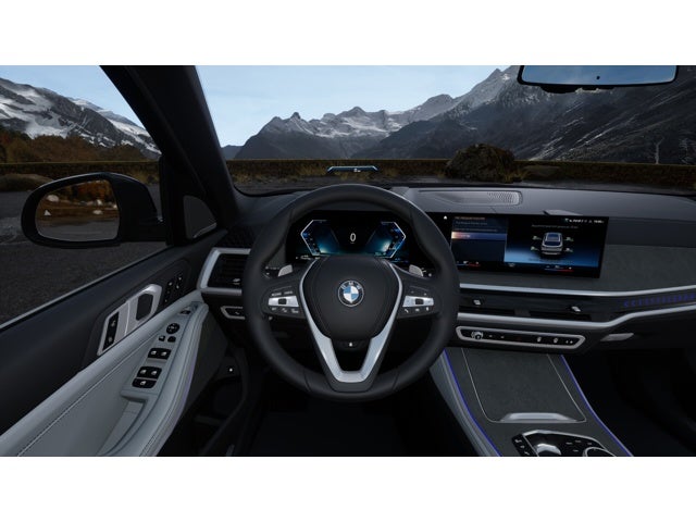 2026 BMW X5 Base
