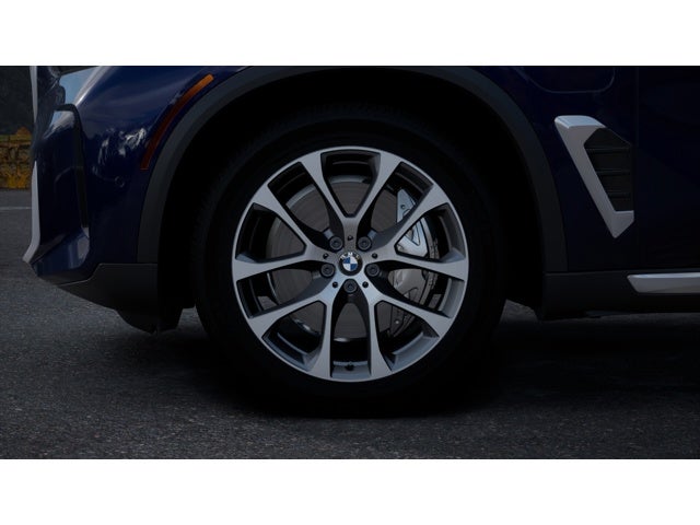 2026 BMW X5 Base
