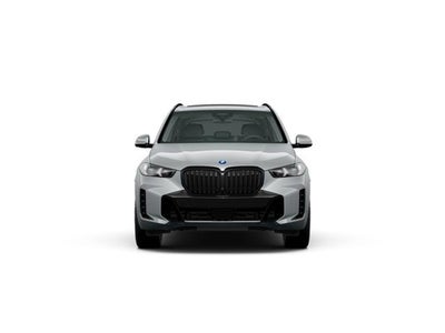 2026 BMW X5 Base