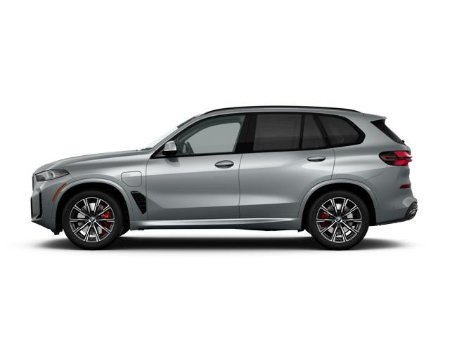 2026 BMW X5 Base