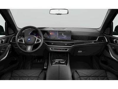 2026 BMW X5 Base