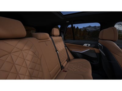 2026 BMW X5 Base