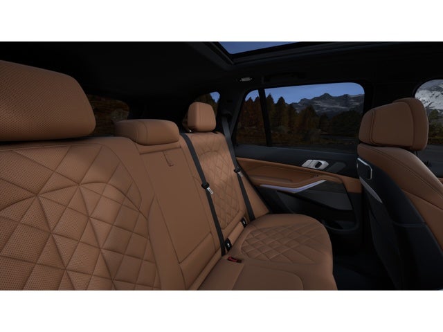 2026 BMW X5 Base