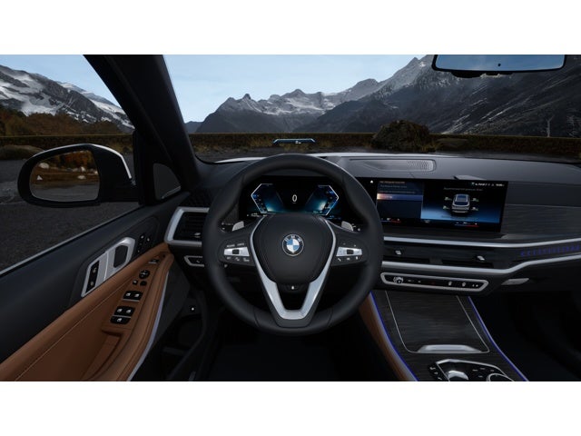 2026 BMW X5 Base