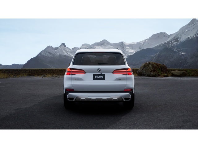 2026 BMW X5 Base