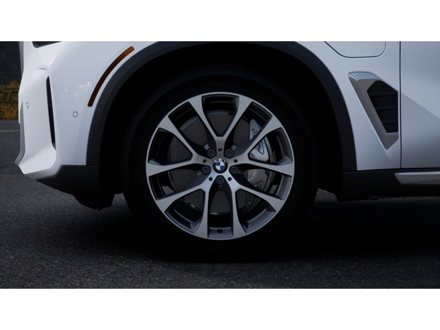 2026 BMW X5 Base
