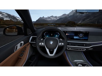 2026 BMW X5 Base