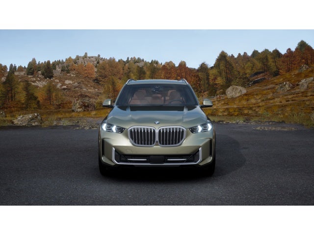 2026 BMW X5 Base