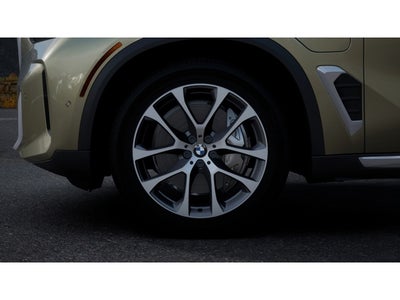 2026 BMW X5 Base