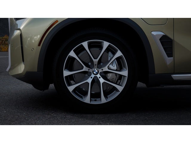 2026 BMW X5 Base