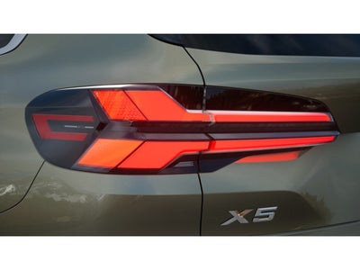 2026 BMW X5 Base