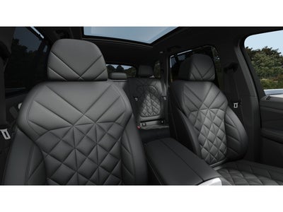2026 BMW X5 Base
