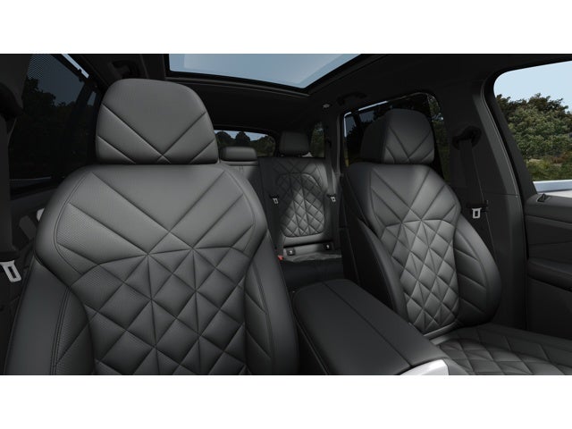 2026 BMW X5 Base