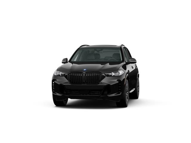 2026 BMW X5 Base