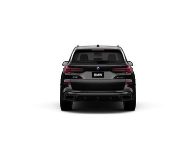 2026 BMW X5 Base
