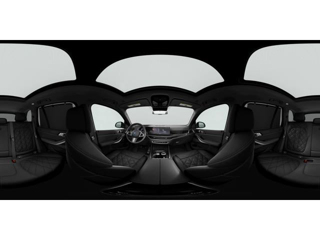 2026 BMW X5 Base