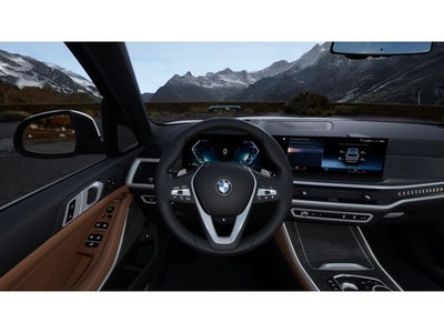 2026 BMW X5 Base