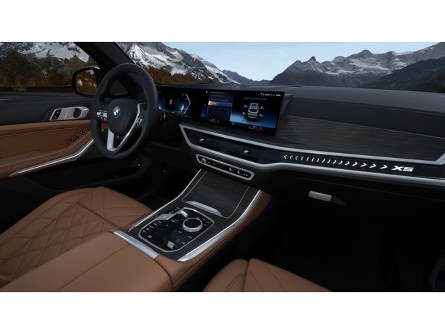 2026 BMW X5 Base