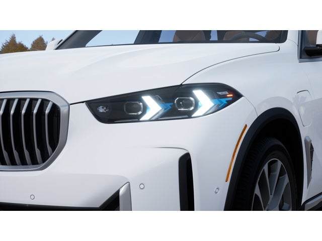 2026 BMW X5 Base