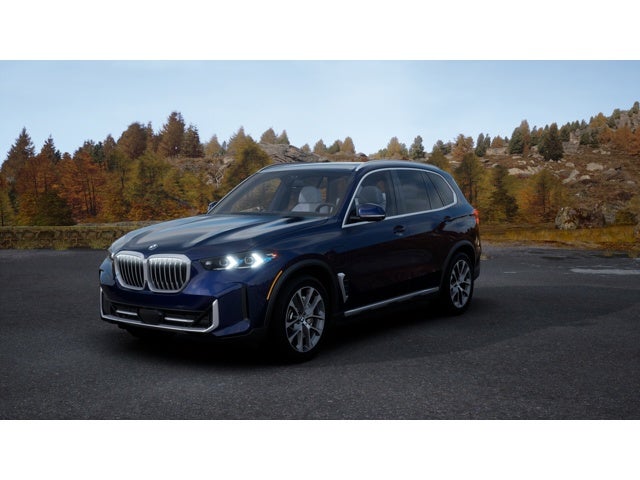 2026 BMW X5 Base