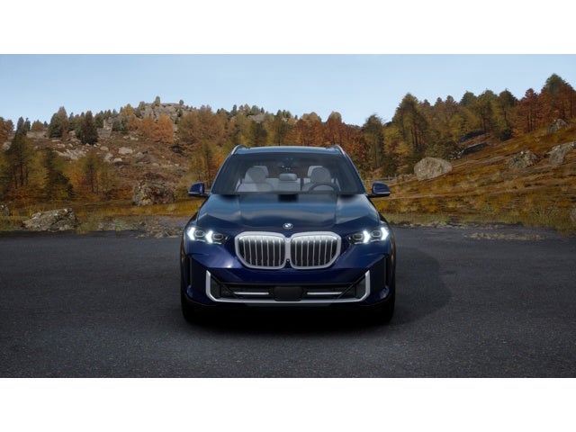 2026 BMW X5 Base