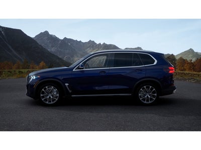 2026 BMW X5 Base