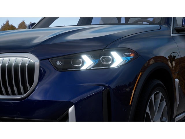 2026 BMW X5 Base