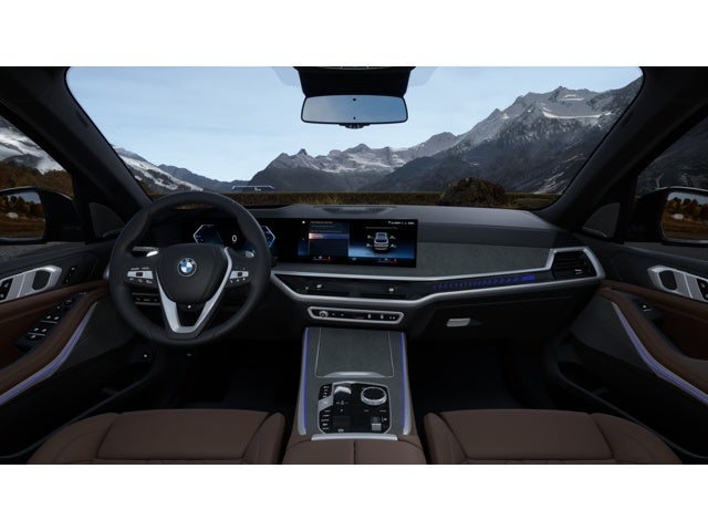 2026 BMW X5 Base