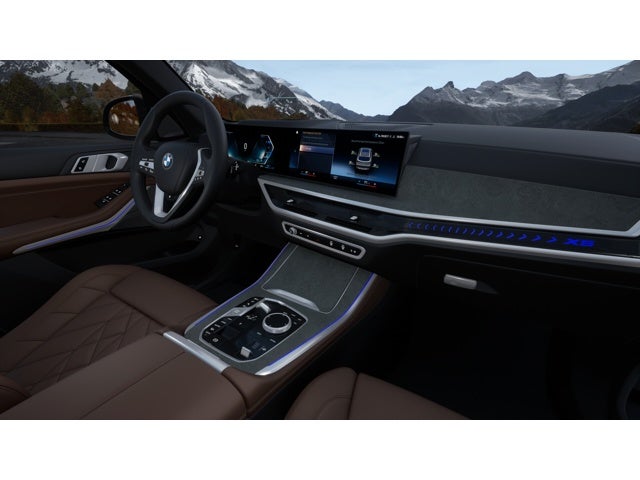 2026 BMW X5 Base