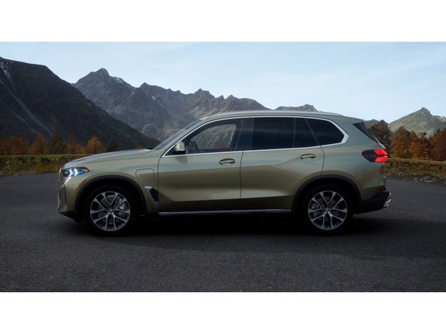 2026 BMW X5 Base