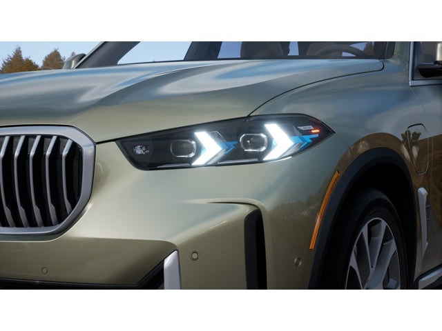 2026 BMW X5 Base