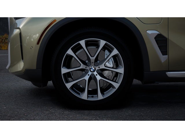 2026 BMW X5 Base