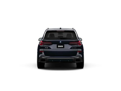 2026 BMW X5 Base
