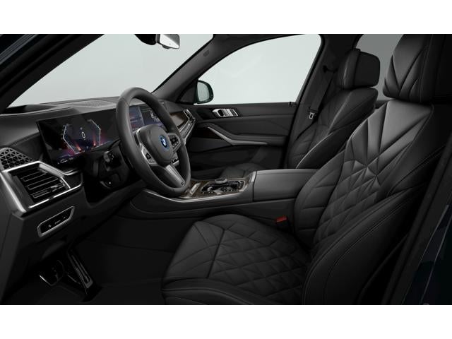 2026 BMW X5 Base