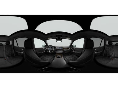 2026 BMW X5 Base
