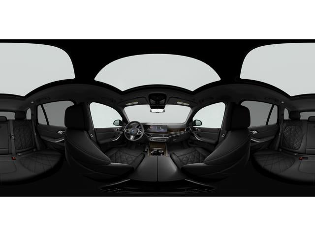2026 BMW X5 Base