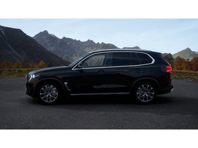 2026 BMW X5 Base