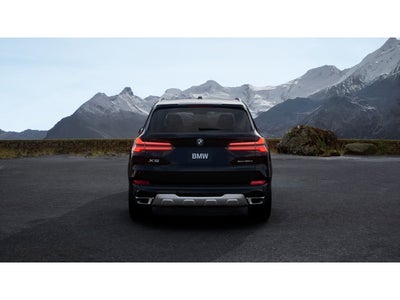 2026 BMW X5 Base